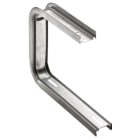 LEGRAND - LEG349208 S.SUPPORTO-MENSOLA G6 L=150 INOX