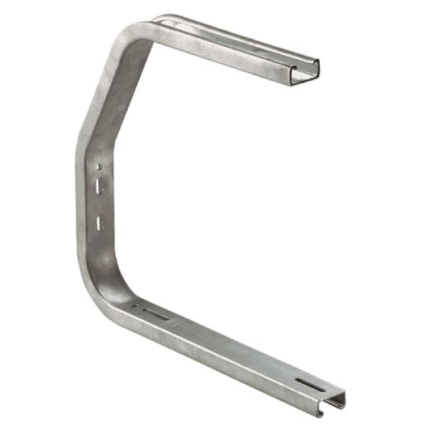 LEGRAND - LEG349240 S.SUPPORTO-MENSOLA TUNNEL L=200 INOX