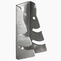 LEGRAND - LEG349047 S.SUPPORTO-FONDO MENSOLA REGOLABILE Z