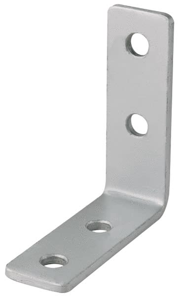LEGRAND - LEG349226 S.SUPPORTO-STAFFA FISSAGGIO 90? INOX