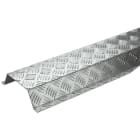 LEGRAND - LEG349300 DSC-CANALE CALPESTABILE 100X25 2M ALLUMI