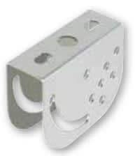 LEGRAND - LEG349848 P31-PIASTRA A SOFFITTO REGOLABILE L