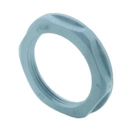 LEGRAND - LEG386574 GHIERE-NYLON M25 GRIGIA