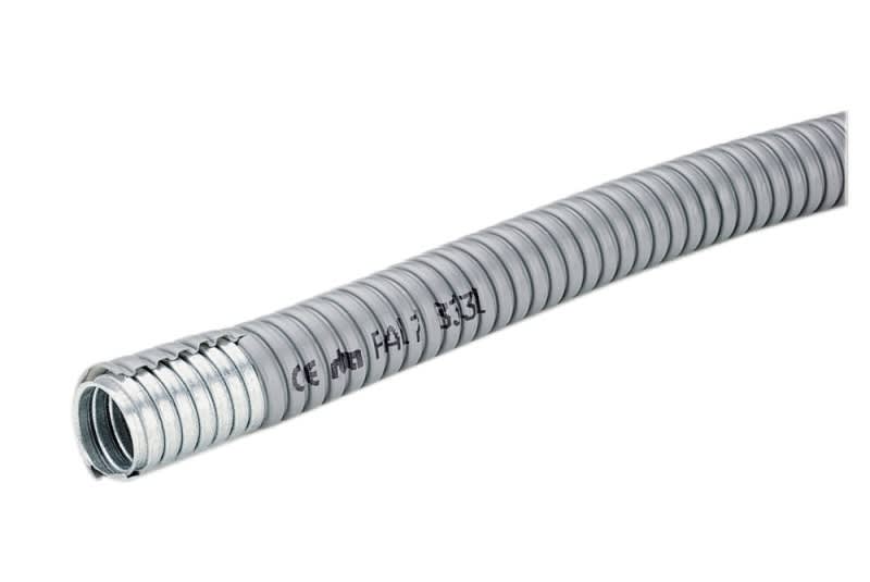 LEGRAND - LEG387423 FA-GUIDACAVO METALLO PLASTICO D.I. 15,5