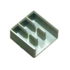 LEGRAND - LEG404990 SHIELD 2P 56 MODULES AND 3P