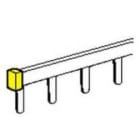 LEGRAND - LEG404991 SHIELD 3P E 2P 3PH