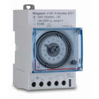 LEGRAND - LEG412795 TIME SWITCH REX2000 WEEKLY 3MOD