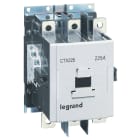 LEGRAND - LEG416296 CTX3 - CONT 3P 225A 100-240VAC 100-220V