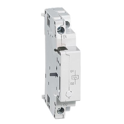 LEGRAND - LEG417423 MPX3 BOBINA DI MINIMA TENSIONE 400VAC