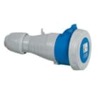 LEGRAND - LEG555304 PRESA MOBILE IP67 16A 2P+T 220V