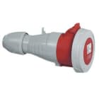 LEGRAND - LEG555308 PRESA MOBILE IP67 16A 3P+T 380V