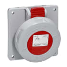 LEGRAND - LEG555488 PRESA FISSA INCASSO IP67 32A 3P+T 380V