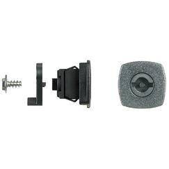 LEGRAND - LEG631629 KIT SERRATURA COMPLETA CASSE E LEGGII