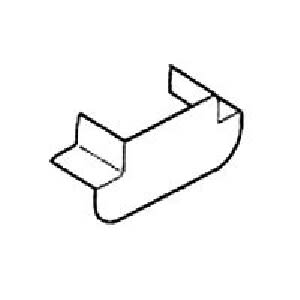 LEGRAND - LEG637316 DLP-ACC.PORTACAVI DERIVAZ.A T 60X40