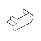 LEGRAND - LEG637306 DLP-ACC.PORTACAVI DERIVAZIONE A T 40X40