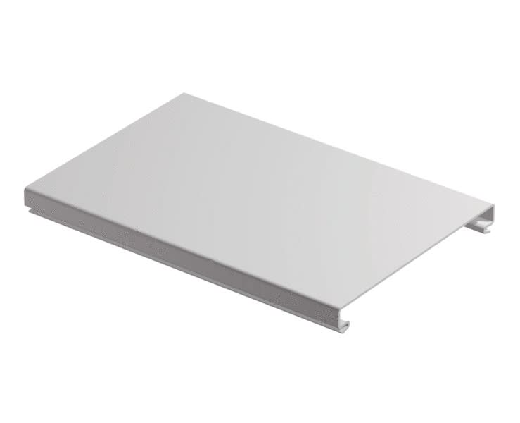 LEGRAND - LEG637765 PASSERELLA PVC-COPERCHIO 3M L400MM