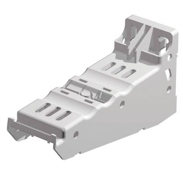 LEGRAND - LEG637768 PASSERELLA PVC-MENSOLA L200