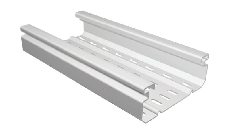 LEGRAND - LEG637911 PASSERELLA PVC-EL.RETT.FORATO 3M 300X100