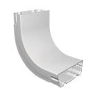 LEGRAND - LEG637915 PASSERELLA PVC-CURVA SALITA 90+COP. 300X