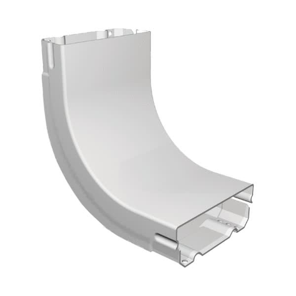 LEGRAND - LEG637815 PASSERELLA PVC-CURVA SALITA 90+COP. 100X