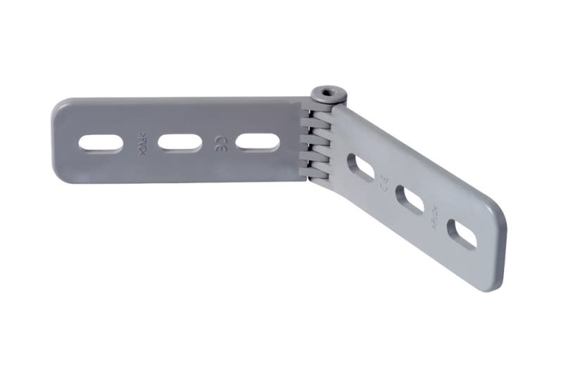 LEGRAND - LEG637993 PASSERELLA PVC-GIUNTO SNODATO L200-400