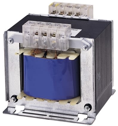 LEGRAND - LEG642368 TRAS. ISOLAM. 230/400-115 P.MED.SEC. 630