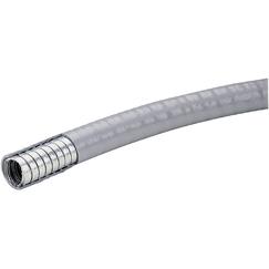 LEGRAND - LEG666150 P3-GUIDACAVO METALLO/PLASTICO D10 GRIGIO