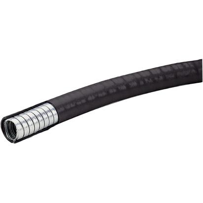 LEGRAND - LEG666163 P3-GUIDACAVO METALLO/PLASTICO D16 NERO