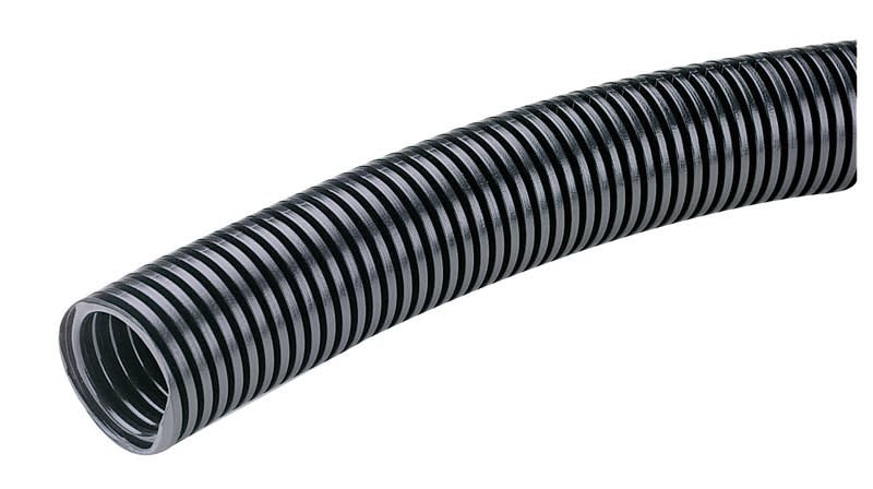 LEGRAND - LEG666416 LGP-GUIDACAVO D25 STANDARD NERO V2