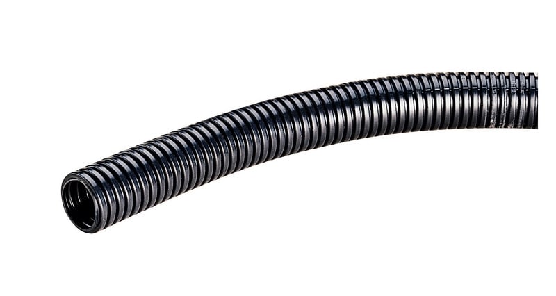 LEGRAND - LEG666434 LGP-GUIDACAVO D19 ROBOTICA NERO V2