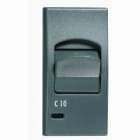 LEGRAND - LEG682905 VELA SCURA - MAGNETOTERMICO 1P+N 10A 3KA