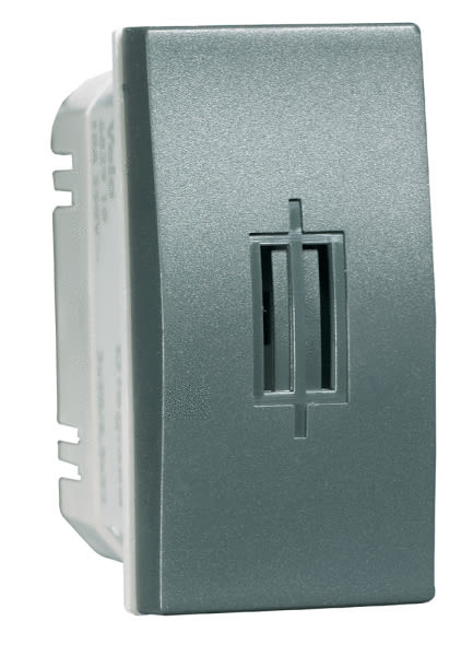 LEGRAND - LEG682910 VELA SCURA - PORTAFUSIBILE FUSIBILE 10A