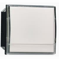 LEGRAND - LEG683154 VELA - PULSANTE TARGA 2M