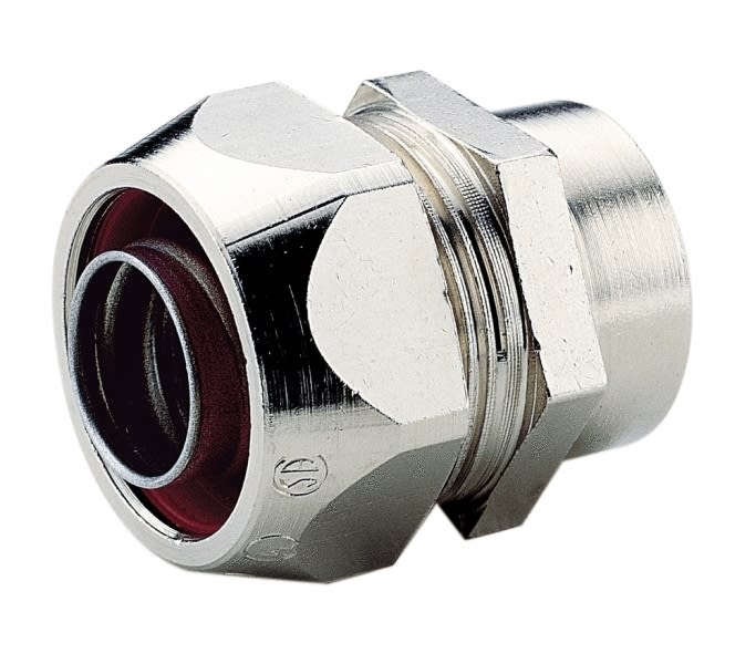 LEGRAND - LEG82247 2000 METAL FEMM-RACCORDO MET. M50D=40