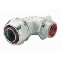 LEGRAND - LEG82309 2000 METAL 90?-RACCORDO MET. G1 1/2 D=40