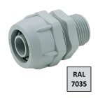 LEGRAND - LEG82974 UNIVERSALI-RACCORDO PLAST PG16 D=15 R703