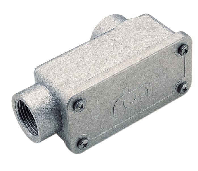 LEGRAND - LEGR83741 GIUNTI DI DERIVAZIONE-SERIE C M63