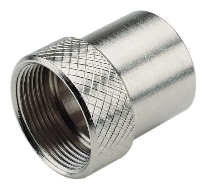 LEGRAND - LEG86039 CALOTTE-PROLUNGA FEM-FEM UN2 1/4 G1 1/4