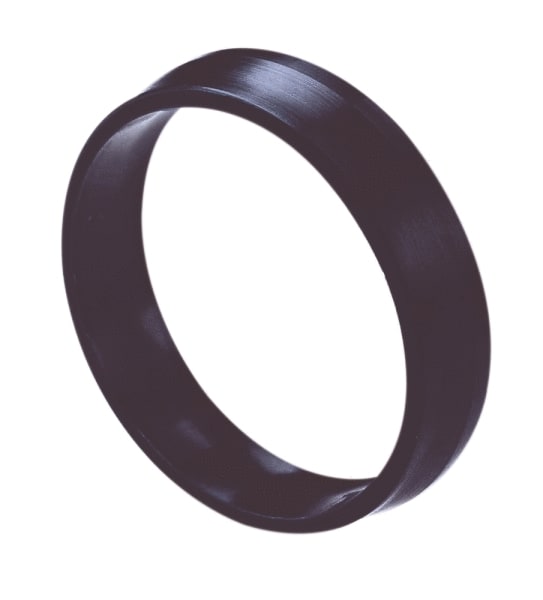LEGRAND - LEGAN16 SERIE 2000-ANELLO ADATTATORE D=16 NERO