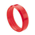 LEGRAND - LEGAR10 SERIE 2000-ANELLO ADATTATORE D=10 ROSSO