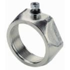 LEGRAND - LEGC51104 SERIE 2000-DADO CON VITE DI MASSA D=21