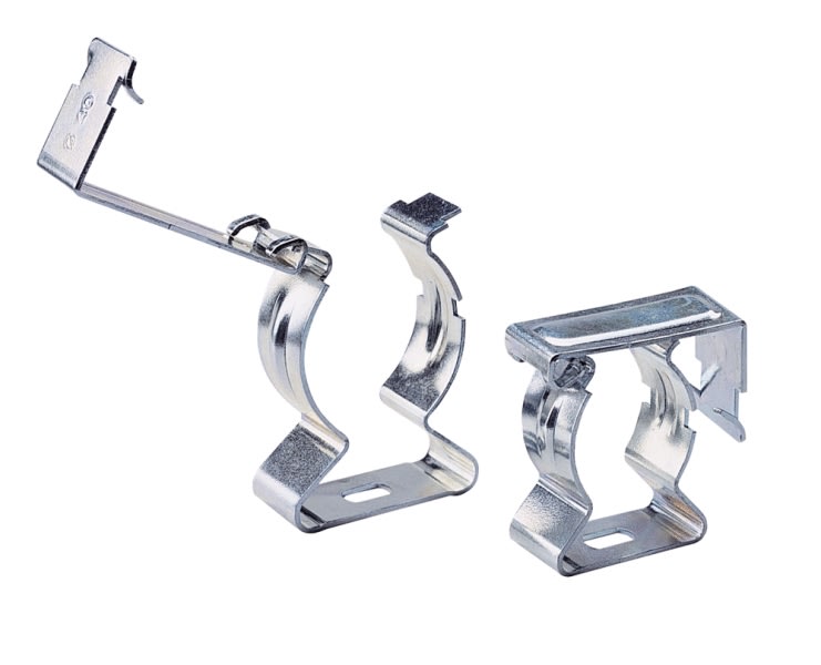 LEGRAND - LEGCLK32X ACC. TAIX-COLLARE CLIKO INOX DIAM.32