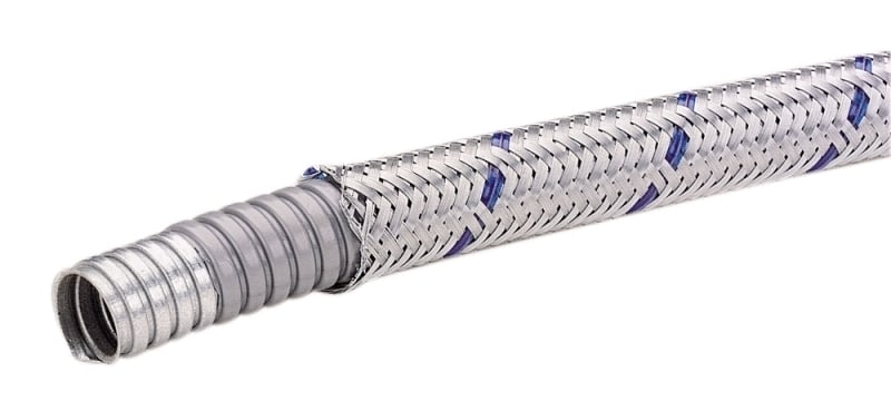 LEGRAND - LEGFTR10 FTR-GUIDACAVO MET. PLASTICO D=10 TRECCIA