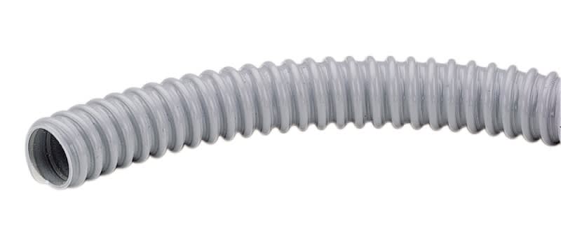 LEGRAND - LEGFX200 FX-GUIDACAVO SPIRALATO D=20 GRIGIO