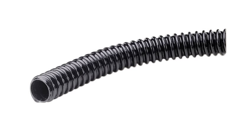 LEGRAND - LEGFX52N FX-GUIDACAVO SPIRALATO D=52 NERO