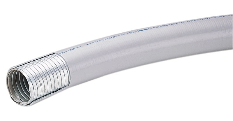 LEGRAND - LEGLA14 LA-GUIDACAVO METALLO PLASTICO D=35,4 GRI