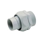 LEGRAND - LEG81485 MG NYLON-RACCORDO PLAST PG11 D=13 RAL 70