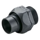 LEGRAND - LEG81675 MG NYLON-RACCORDO PLAST PG11 D=13 NERO