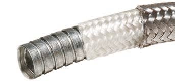 LEGRAND - LEG387375 GUIDACAVO INOX/FIBRAVETRO+TREC.INOX D=34