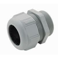 LEGRAND - LEG84370 PSP-PRESSACAVO PLASTICO M16 D=4-8 GRIGIO